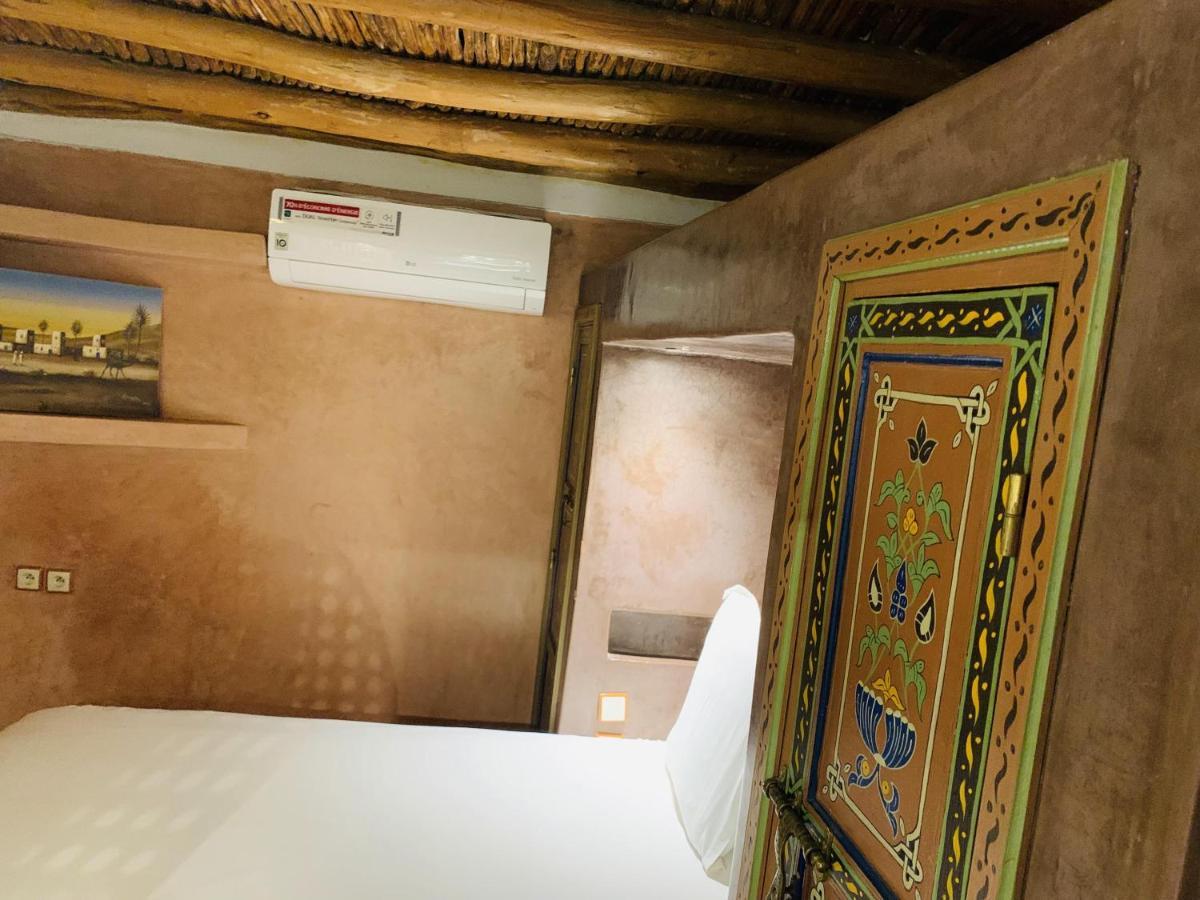 Riad Moullaoud Marrakesh Luaran gambar