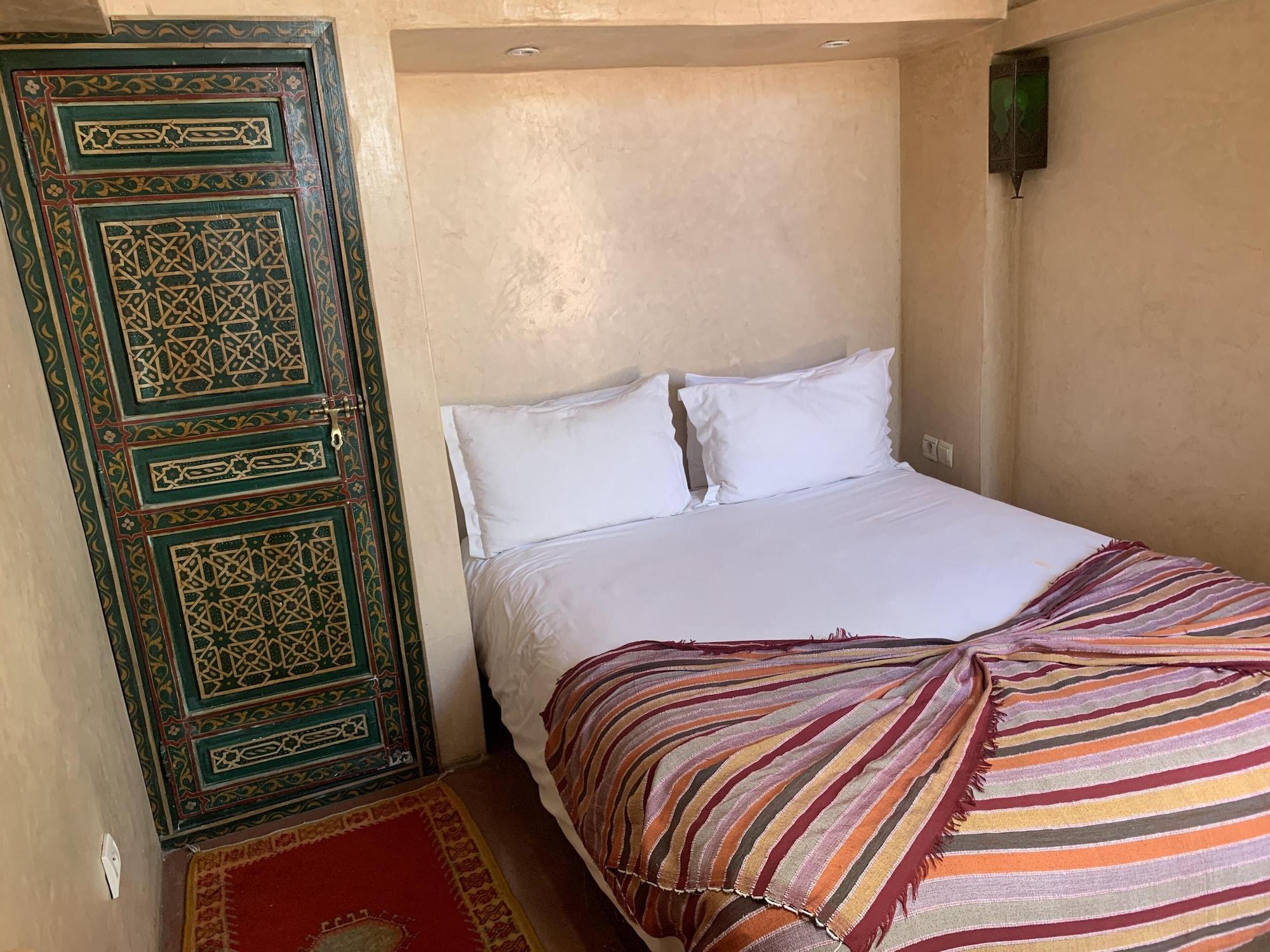 Riad Moullaoud Marrakesh Luaran gambar